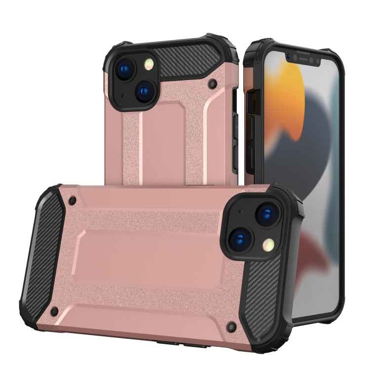 Magic Armor TPU Phone Case, For iPhone 16 Plus, For iPhone 16, For iPhone 15 Pro Max, For iPhone 15 Pro, For iPhone 15 Plus, For iPhone 15