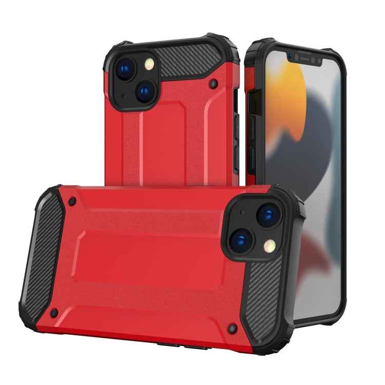 Magic Armor TPU Phone Case, For iPhone 16 Plus, For iPhone 16, For iPhone 15 Pro Max, For iPhone 15 Pro, For iPhone 15 Plus, For iPhone 15