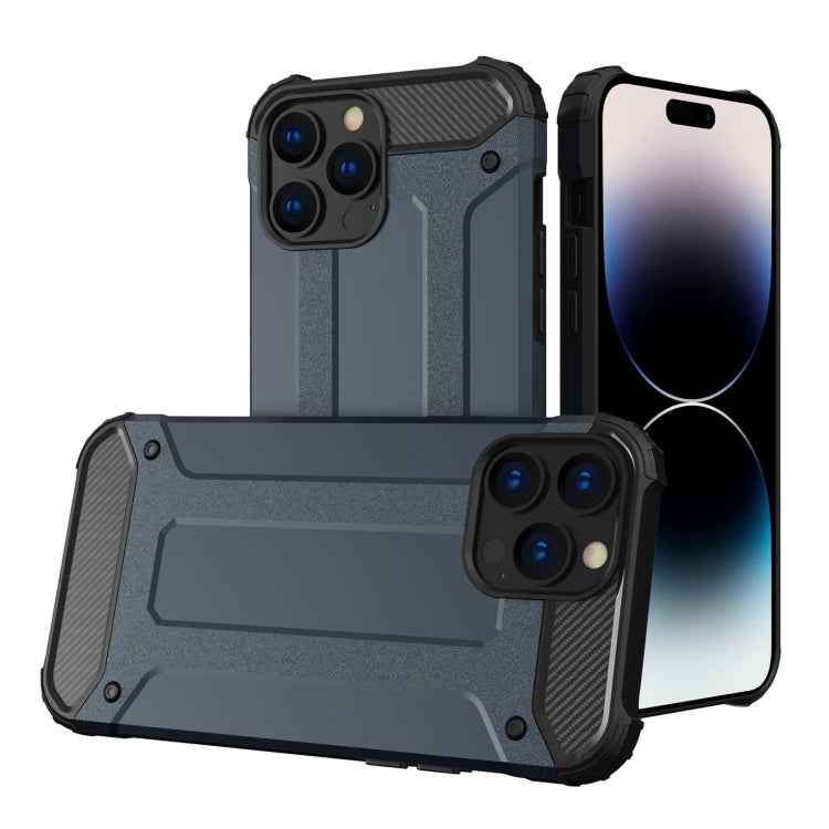 Magic Armor TPU Phone Case, For iPhone 16 Plus, For iPhone 16, For iPhone 15 Pro Max, For iPhone 15 Pro, For iPhone 15 Plus, For iPhone 15