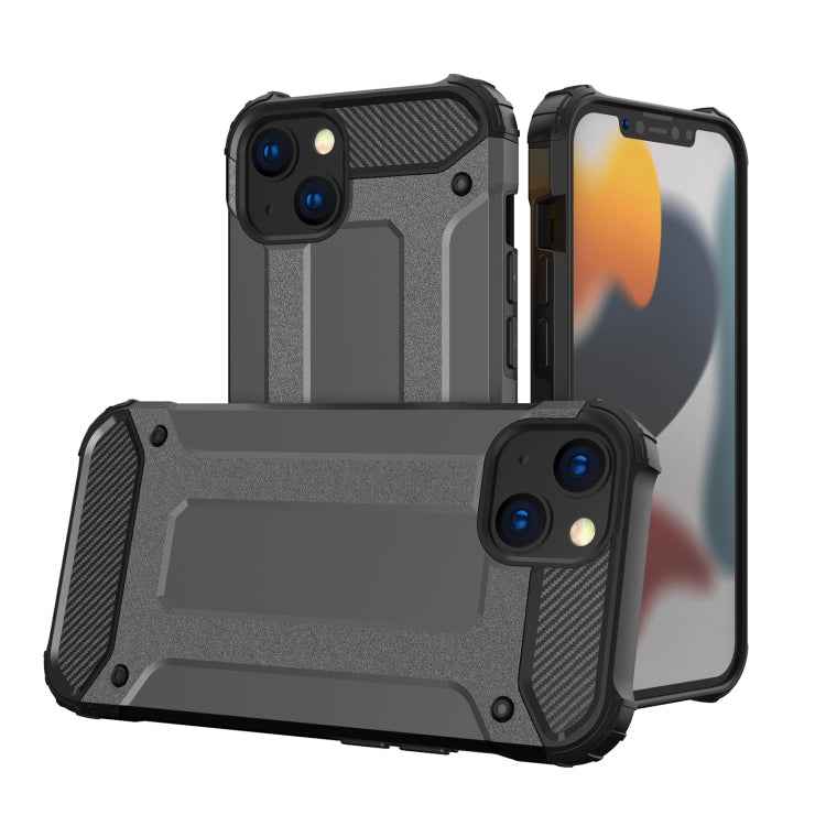 Magic Armor TPU Phone Case, For iPhone 16 Plus, For iPhone 16, For iPhone 15 Pro Max, For iPhone 15 Pro, For iPhone 15 Plus, For iPhone 15