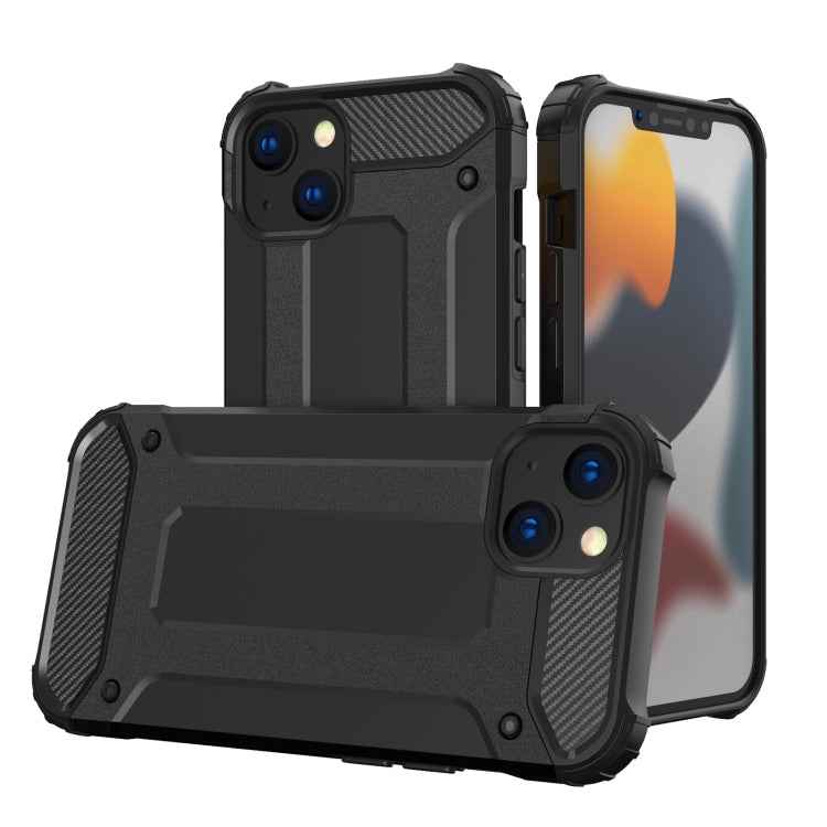 Magic Armor TPU Phone Case, For iPhone 16 Plus, For iPhone 16, For iPhone 15 Pro Max, For iPhone 15 Pro, For iPhone 15 Plus, For iPhone 15
