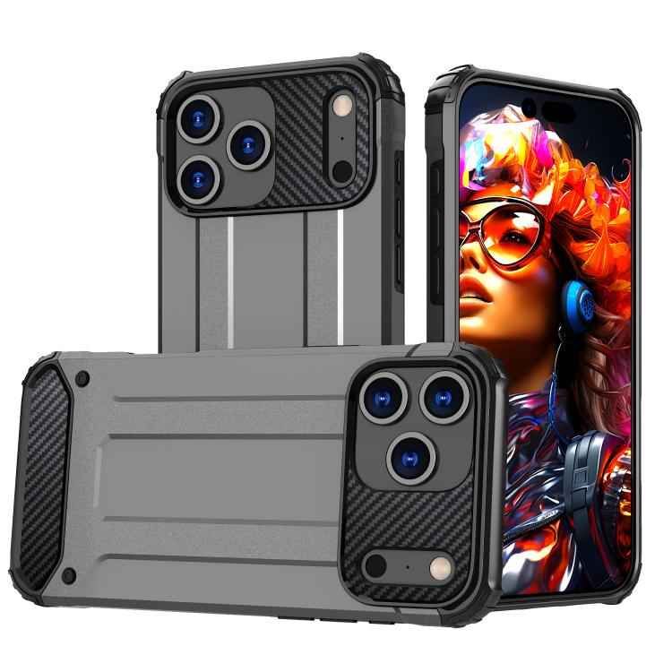 Magic Armor TPU Phone Case