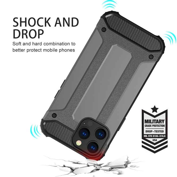 Magic Armor TPU Phone Case, For iPhone 17 Pro Max, For iPhone 17 Pro, For iPhone 17, For iPhone Air, For iPhone 16 Pro Max, For iPhone 16 Pro