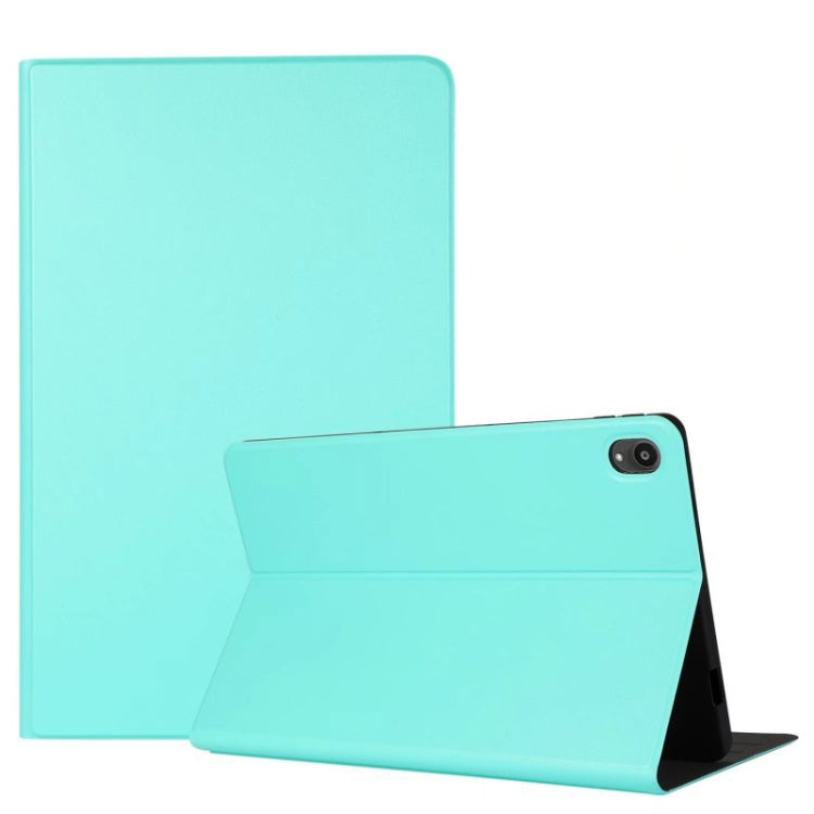 Voltage Elastic Texture Flip Tablet Leather Case