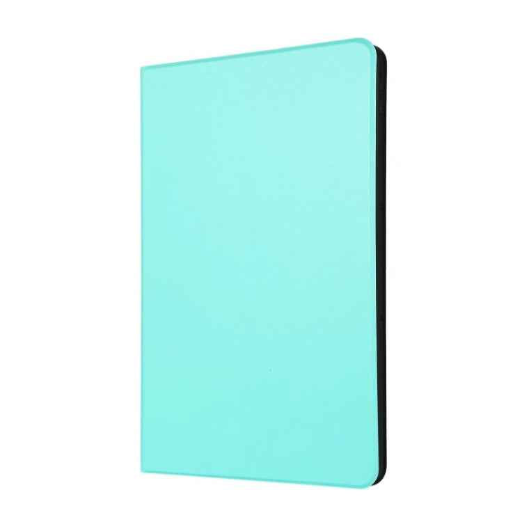 Voltage Elastic Texture Flip Tablet Leather Case