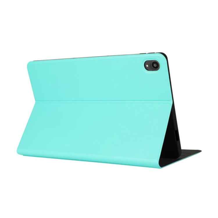 Voltage Elastic Texture Flip Tablet Leather Case