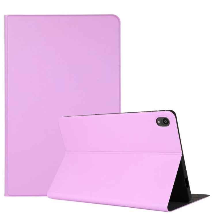 Voltage Elastic Texture Flip Tablet Leather Case