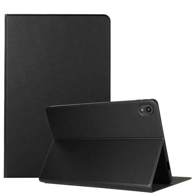 Voltage Elastic Texture Flip Tablet Leather Case