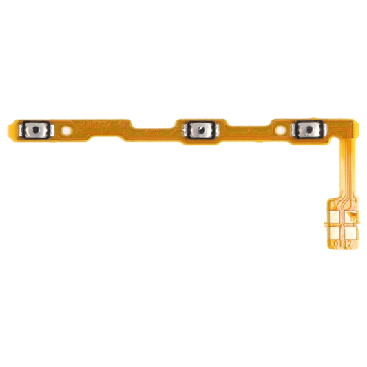 Cable flexible OEM para botón de encendido y volumen, para vivo iQOO Z7X, vivo Y100, vivo S16 Pro, vivo S16, vivo Y35 5G, vivo X90, vivo Y52T, vivo Y33e, vivo X70 Pro, vivo X70