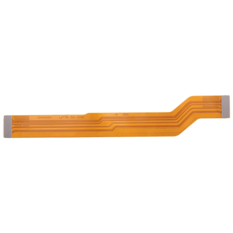 OEM Motherboard Flex Cable, For vivo iQOO 15 5G I2501 V2505A, For vivo X300 Pro V2514 V2502A, For vivo X300 V2515 V2509A, For vivo Y500 5G China V2506A, For vivo S30 5G V2464A, For vivo Y300 Pro+ 5G, For vivo Y300t 5G V2445EA, For vivo Y39 5G V2443 V24...