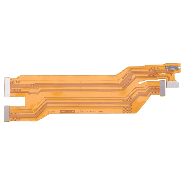 OEM Motherboard Flex Cable, For vivo iQOO 15 5G I2501 V2505A, For vivo X300 Pro V2514 V2502A, For vivo X300 V2515 V2509A, For vivo Y500 5G China V2506A, For vivo S30 5G V2464A, For vivo Y300 Pro+ 5G, For vivo Y300t 5G V2445EA, For vivo Y39 5G V2443 V24...