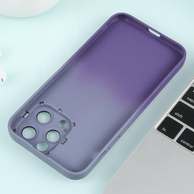 Gradient Starry Silicone Phone Case with Lens Film, For iPhone 14 Plus, For iPhone 15 Pro Max, For iPhone 14, For iPhone 15 Pro, For iPhone 14 Pro, For iPhone 15 Plus, For iPhone 15, For iPhone 14 Pro Max