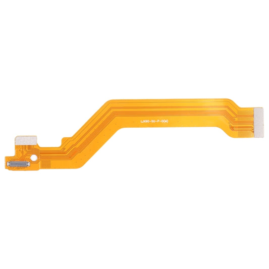 Cable flexible LCD OEM para vivo X90, vivo X90 Pro+, vivo iQOO Neo6 SE, vivo X80 Pro, vivo X80, vivo X70 Pro, vivo V21 5G, vivo V21 4G