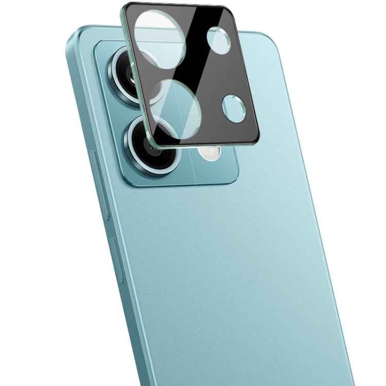 imak High Definition Integrated Glass Lens Film Black Version