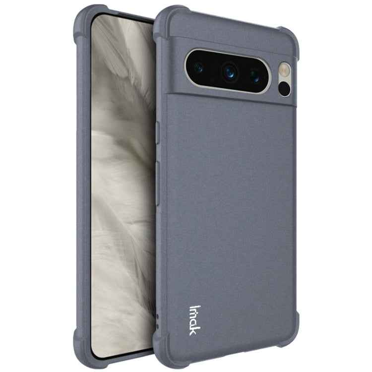 imak All-inclusive Shockproof Airbag TPU Case, For Google Pixel 8 Pro, For Google Pixel 8, For Google Pixel 7a