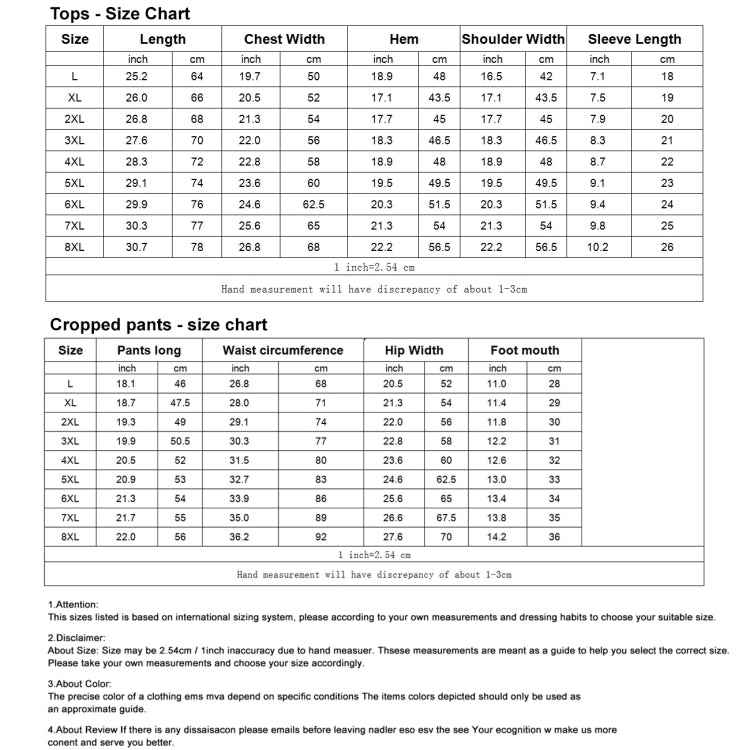 Summer Men T-shirt Short Pants Sports Suit Casual Fitness Two-piece Set, L, XL, XXL, XXXL, XXXXL, XXXXXL, XXXXXXL, XXXXXXXL, XXXXXXXXL