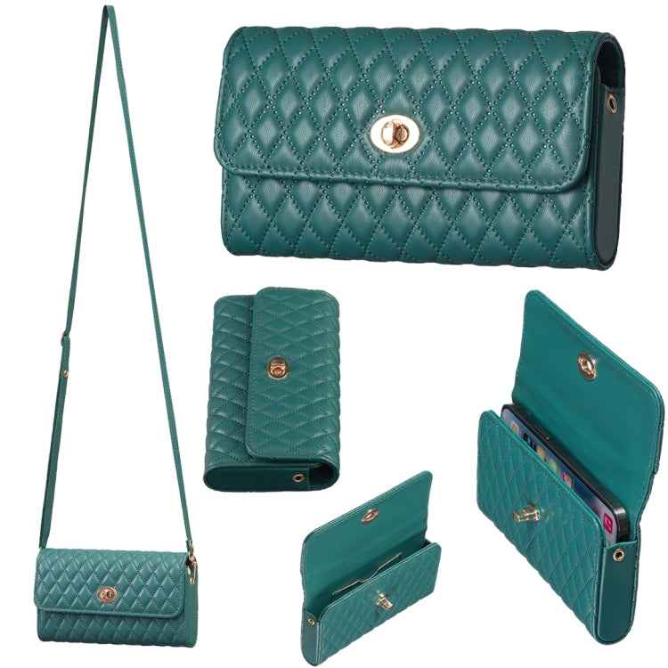 Crossbody PU Horizontal BFB02 Shoulder Bag, BFB02