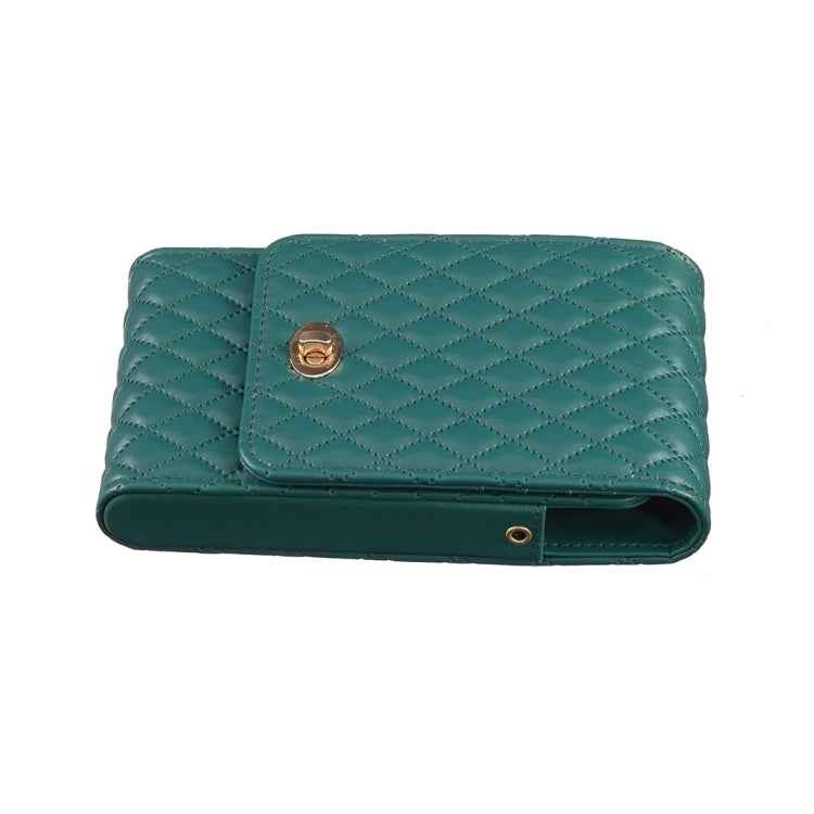 Crossbody PU Vertical BFB01 Shoulder Phone Bag, BFB01