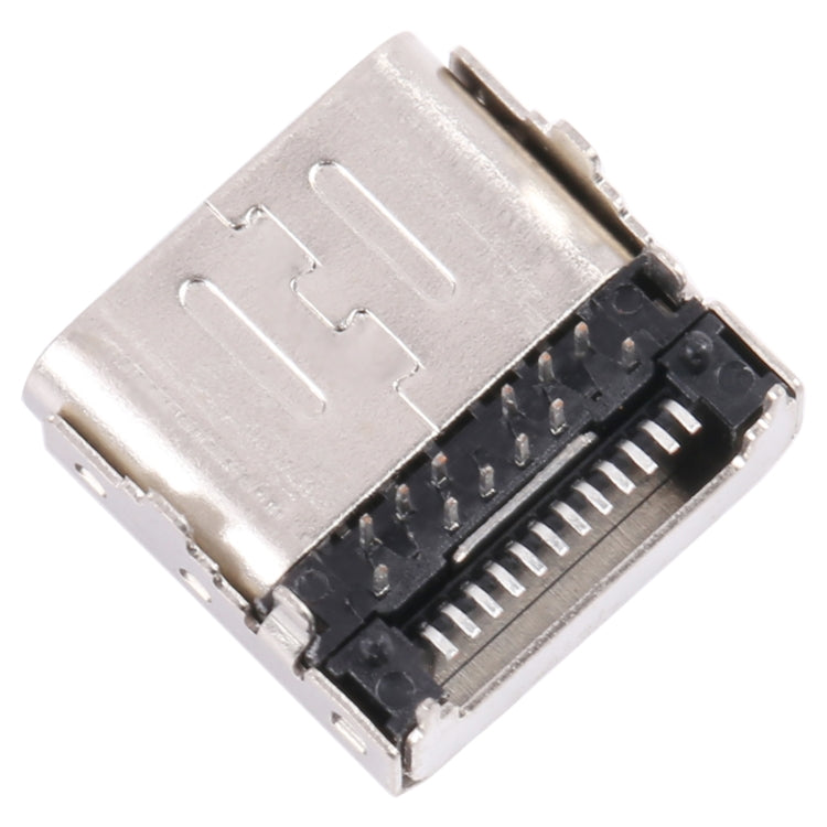 Charging Port Connector