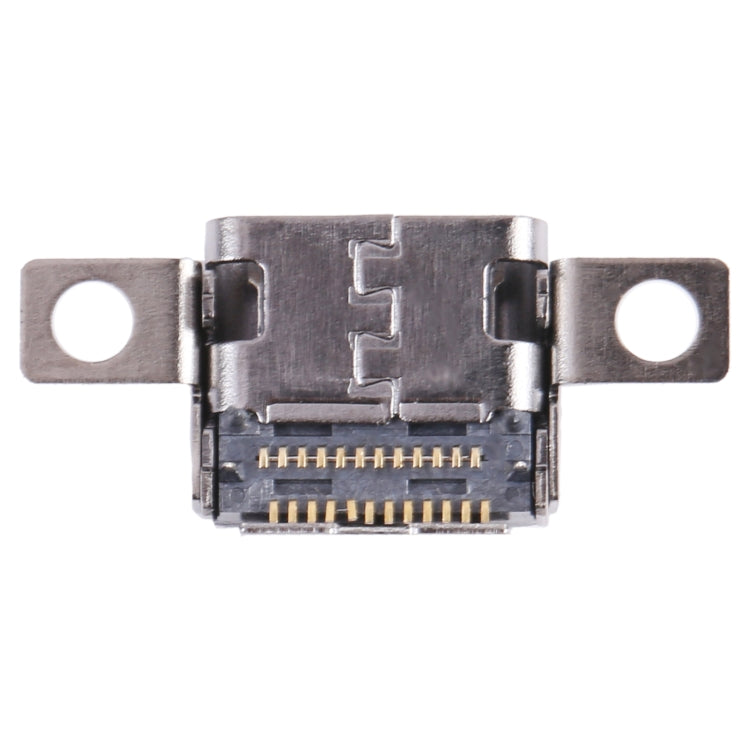 Charging Port Connector