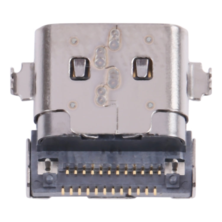 Charging Port Connector