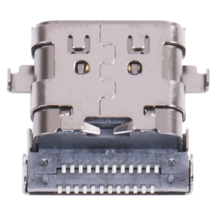 Charging Port Connector