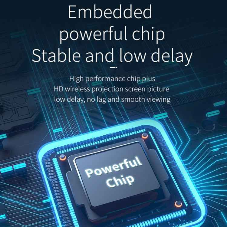 Measy UHD200 Wireless HDMI Transmitter and Receiver, Transmission Distance: 100m