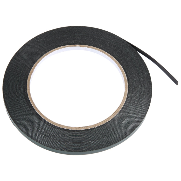Foam Double-Sided Tape for Phone Screen Repair, Length: 10m