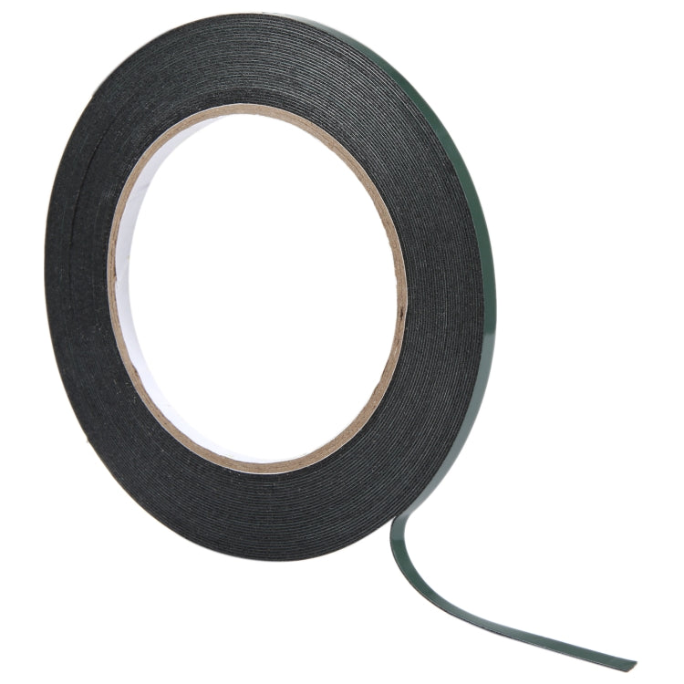 Foam Double-Sided Tape for Phone Screen Repair, Length: 10m