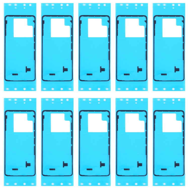 10pcs Back Housing Cover Adhesive