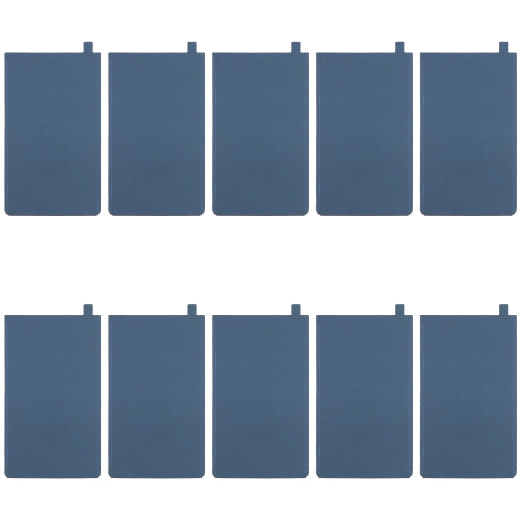 10pcs Back Housing Cover Adhesive