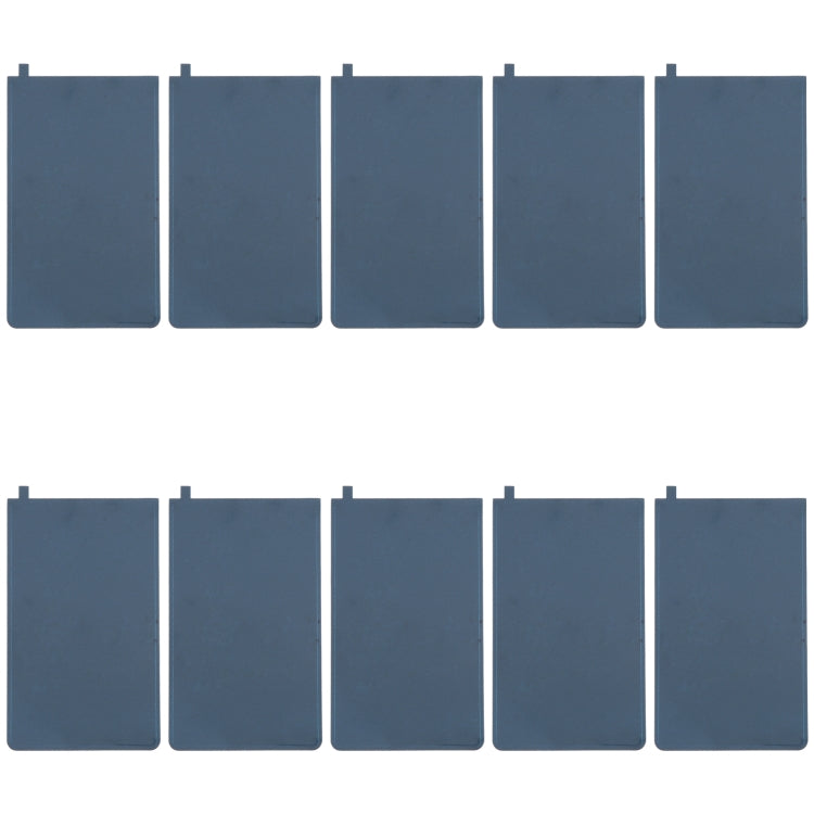 10pcs Back Housing Cover Adhesive
