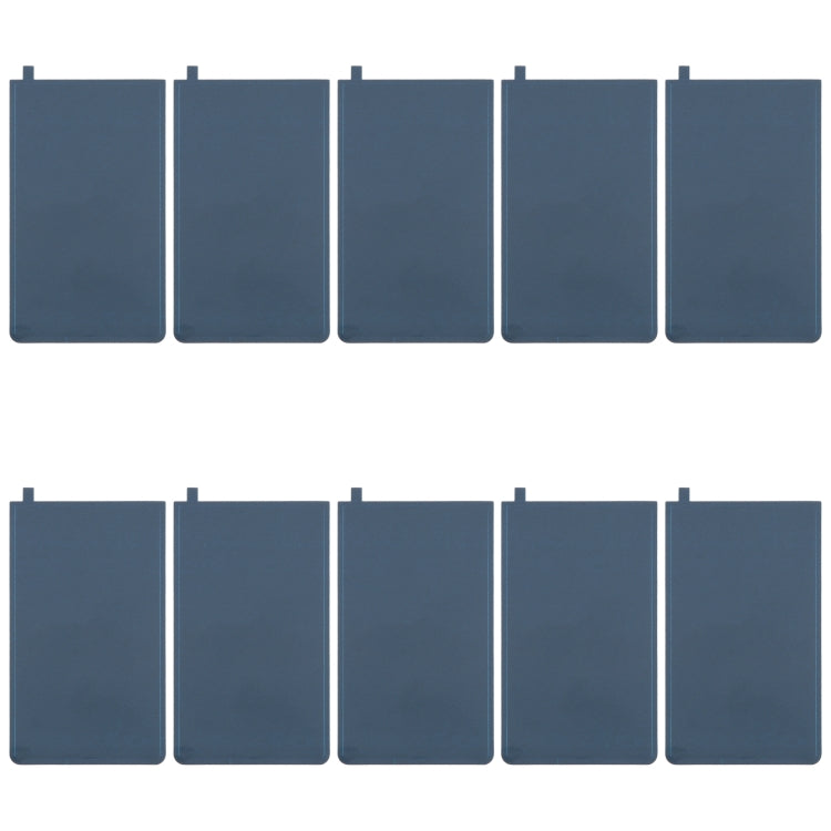 10pcs Back Housing Cover Adhesive