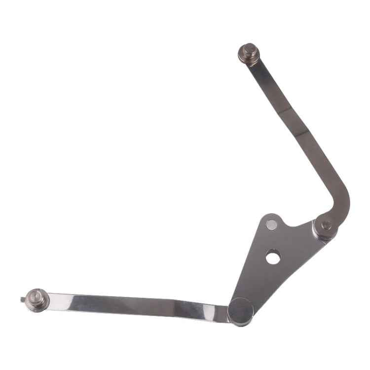 For Mercedes-Benz M272 M273 Car Engine Intake Manifold Damper Gasket Repair Kit