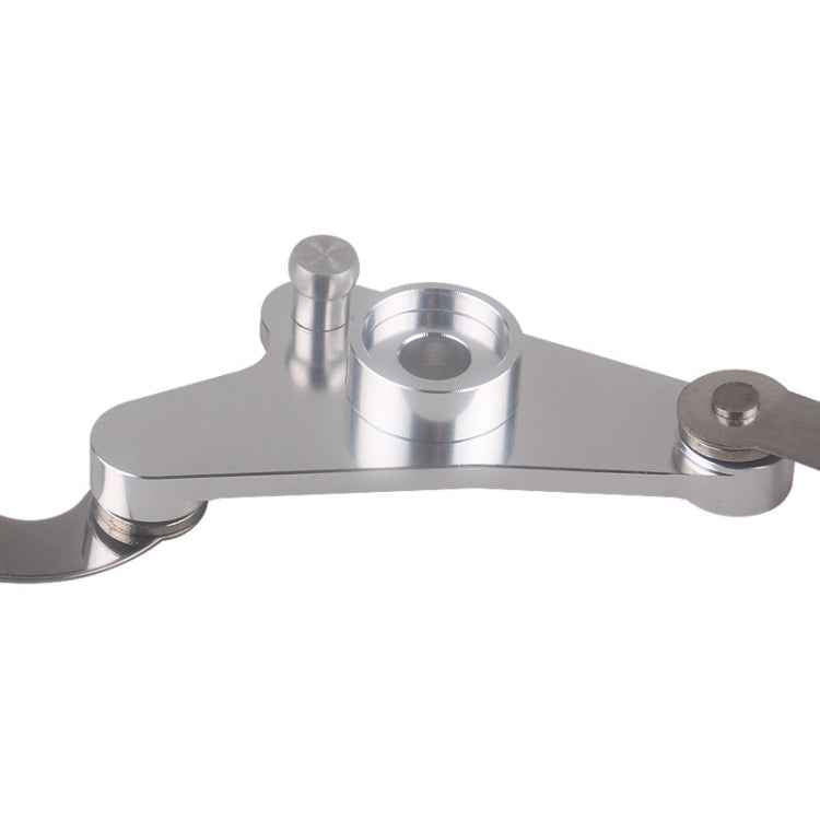 For Mercedes-Benz M272 M273 Car Engine Intake Manifold Damper Gasket Repair Kit