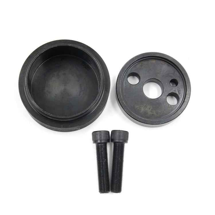 For Dodge Cummins 5046 Crankshaft Wear Sleeve + 1388 Front Cover Crankshaft Seal Installation Tool 124453+124388