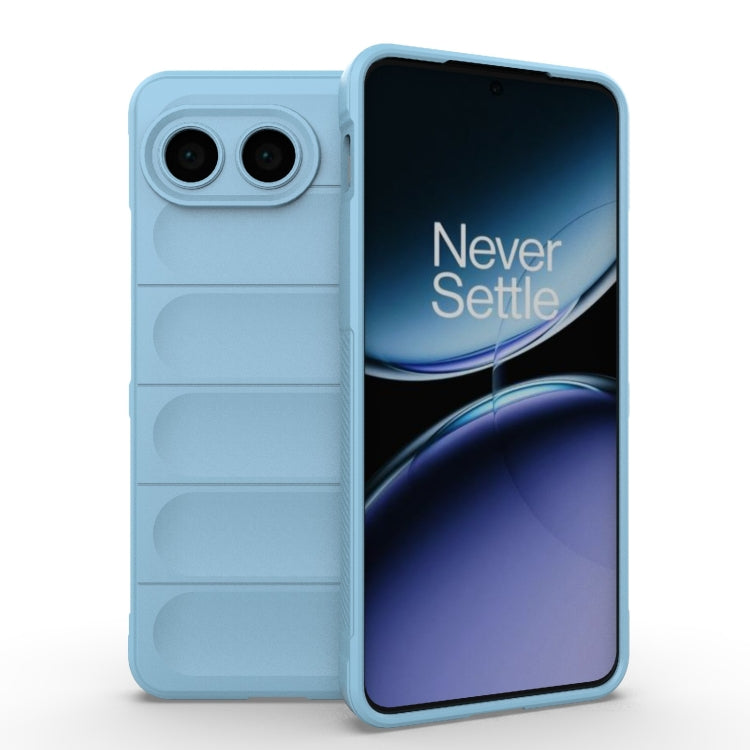 Magic Shield TPU + Flannel Phone Case, For OnePlus Nord 4 5G Global, For OnePlus Ace 3 Pro 5G, For OnePlus Ace 3V, For OnePlus Nord CE4 5G Global