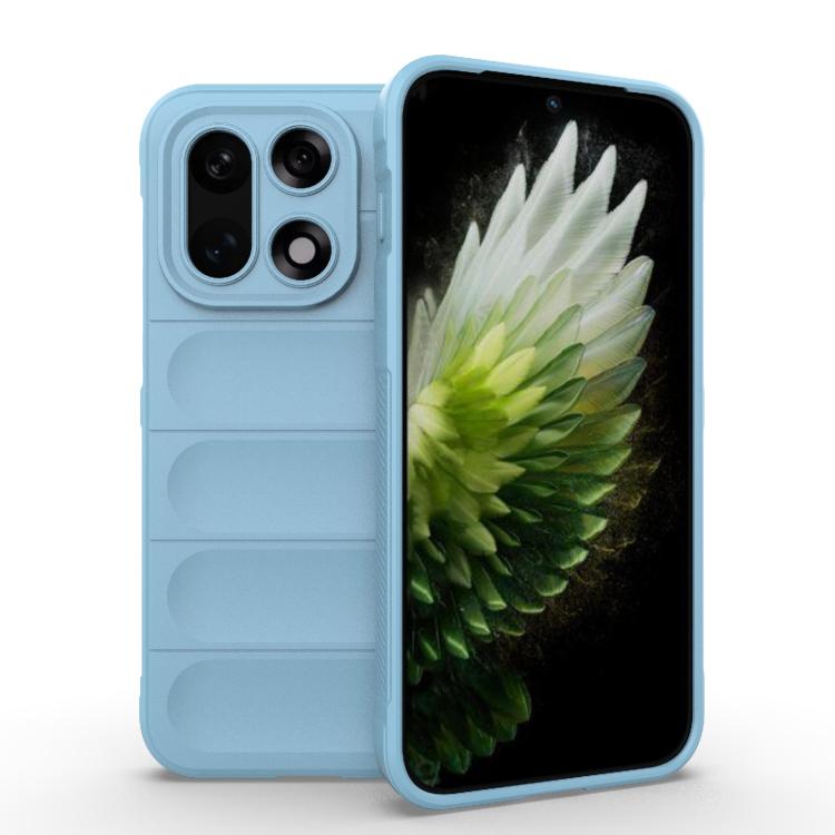 Magic Shield TPU + Flannel Phone Case, For OnePlus 15T 5G, For OnePlus Turbo 6 5G, For OnePlus 15R 5G Global, For OnePlus 15