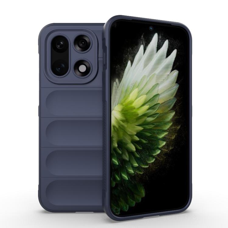 Magic Shield TPU + Flannel Phone Case, For OnePlus 15T 5G, For OnePlus Turbo 6 5G, For OnePlus 15R 5G Global, For OnePlus 15