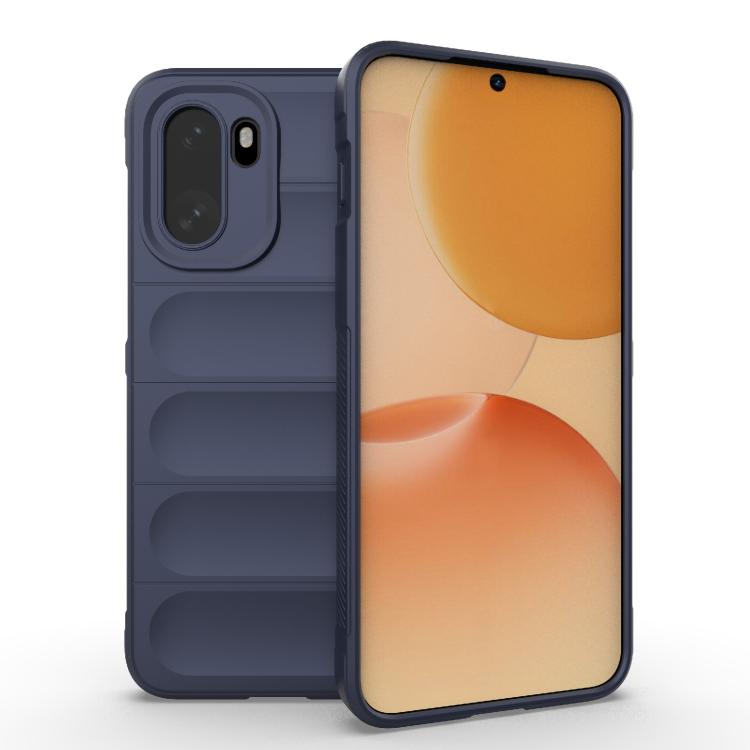 Magic Shield TPU + Flannel Phone Case, For OnePlus 15T 5G, For OnePlus Turbo 6 5G, For OnePlus 15R 5G Global, For OnePlus 15