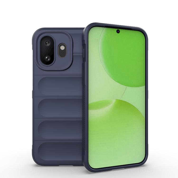 Magic Shield TPU + Flannel Phone Case, For OnePlus 15T 5G, For OnePlus Turbo 6 5G, For OnePlus 15R 5G Global, For OnePlus 15