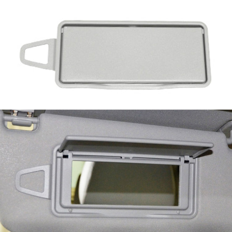 For Mercedes Benz E / CLS Class W212 W218 Left Driving Car Sun Visor Makeup Mirror, Right Side, Left Side