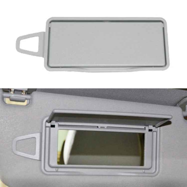 For Mercedes Benz E / CLS Class W212 W218 Left Driving Car Sun Visor Makeup Mirror