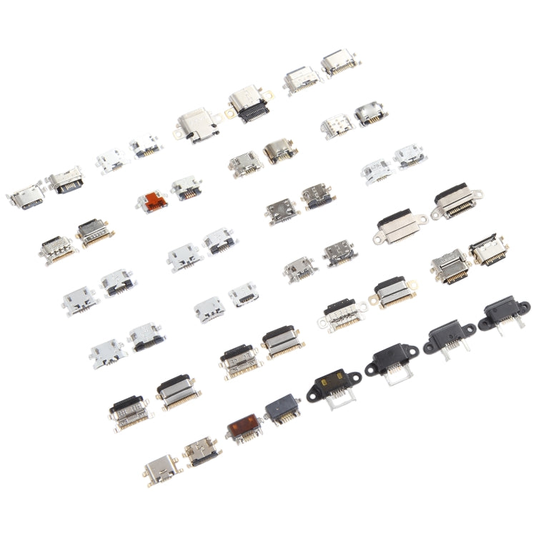 Charging Port Connector