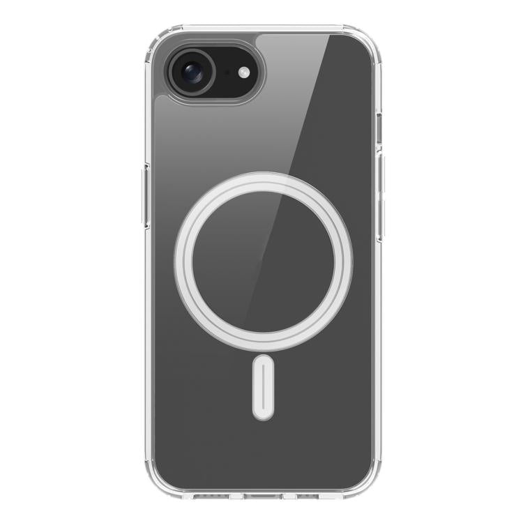 DUX DUCIS Clin Mag Series Magsafe TPU Phone Case, For iPhone 17e / 16e, For iPhone 17 Pro Max, For iPhone 17 Pro, For iPhone 17, For iPhone Air, For iPhone 16 Pro Max, For iPhone 16 Pro