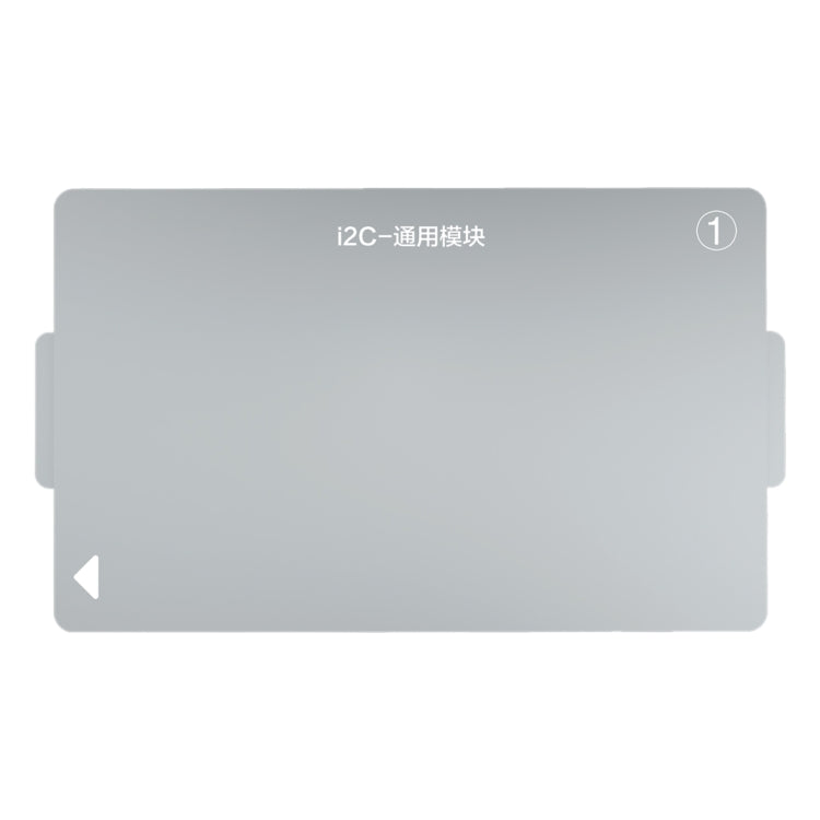 i2C T20 Heating Platform Module, For iPhone 17 Series, For iPhone 16 Series, For iPhone 15 Series, For iPhone 14 Series, For iPhone 13 Series, For iPhone 12 Series, For iPhone X / 11 Series, For Universal Series