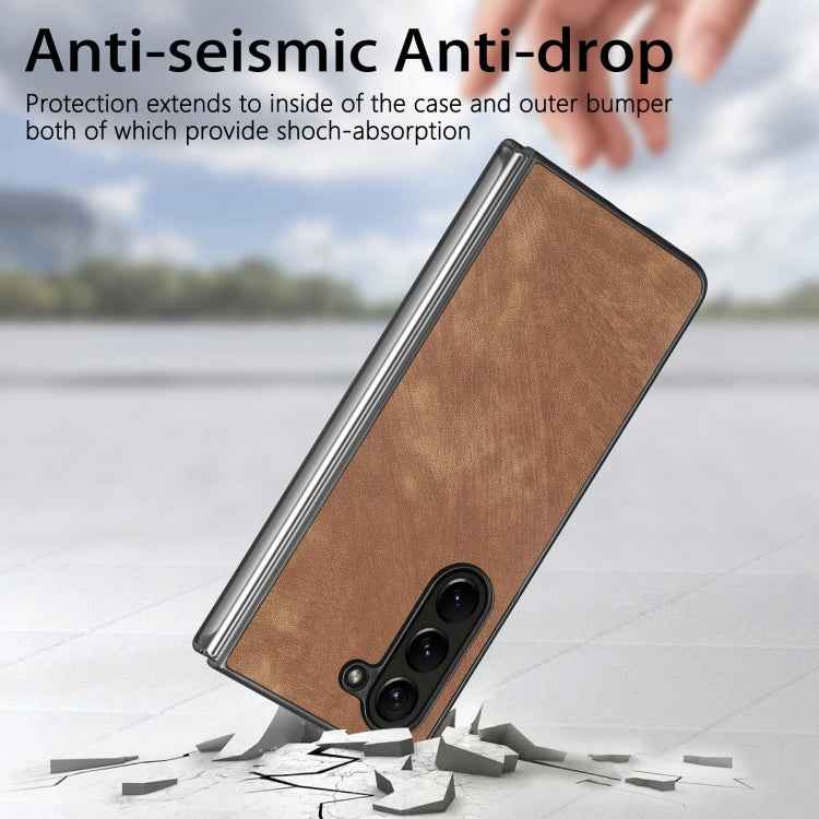 Skin-feel Solid Color PU Back Cover Phone Case