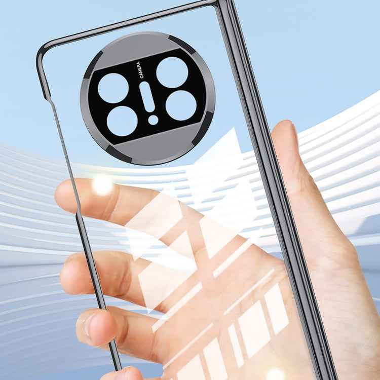 GKK Integrated Magnetic Folding Phantom Privacy Phone Case