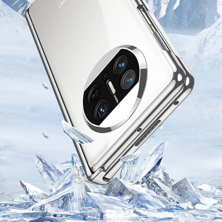 GKK Integrated Magnetic Folding Phantom Privacy Phone Case