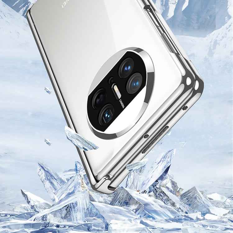 GKK Integrated Magnetic Folding Phantom Privacy Phone Case